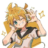 Kagamine Len
