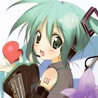 Hatsune Miku