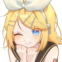 Kagamine Rin