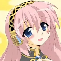 Megurine Luka