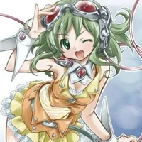 Megpoid Gumi