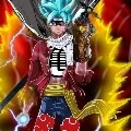 tác giả thần Anime.
