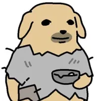 °🐶Cẩu hệ thống 367_Chó mập nướng bơ🧈°