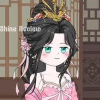 °🥋Bạch Anh Mễ_Nhị tỷ tỷ giang hồ🌙°