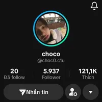 choco ( chô )