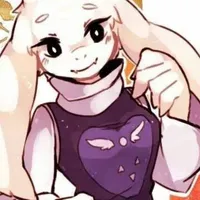 bà dê(toriel)