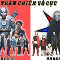 all(trừ ai thì trừ) 