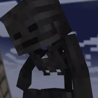 Wither skeleton [Anh Hai]