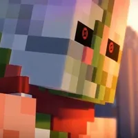 Zombie pigman