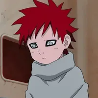 gaara