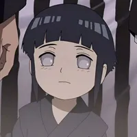 hinata