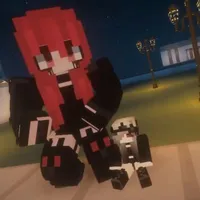 𝐌𝐚𝐫𝐲 | MCR Búp Bê