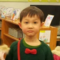 Martin (8 tuổi)