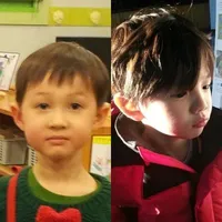 Martin-Juhoon (8 tuổi)