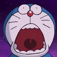 Doraemon
