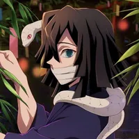 Obanai Iguro