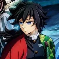 Tomioka Giyuu