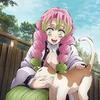 Kanroji Mitsuri
