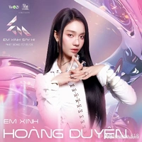 Hoàng duyên