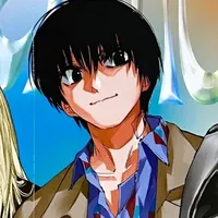 Nagumo Yoichi