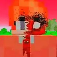 Hiha Red Sun/Mặt Trời Đỏ