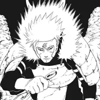 Senju Tobirama