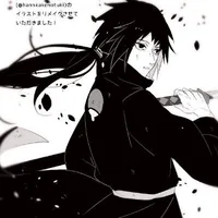 Uchiha Izuna