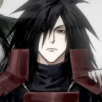 Uchiha Madara