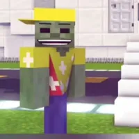 zombie