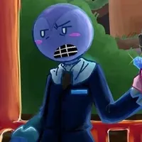 Bluudud💙(where your mom)