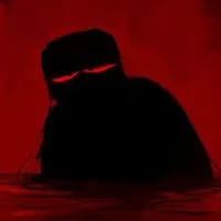 The Stalker👀(adu đen thế)