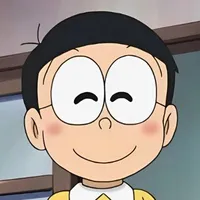 nobi Nobita