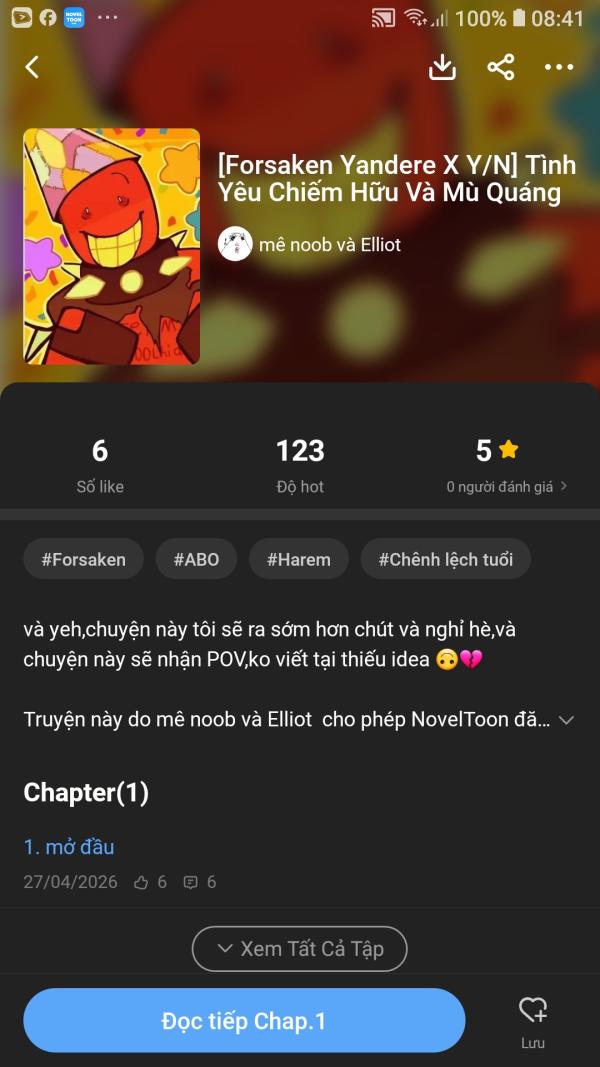 NovelToon