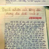 quản gia giáo dục công dân 