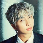 Kim Namjoon-RM
