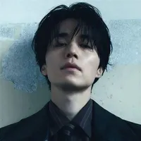 Lee Dong Wook