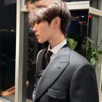 Baek Jun Hyuk_bạn cậu