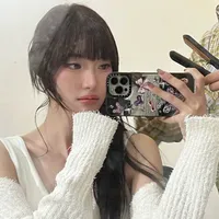 Prariyapit Yu - JingJing