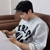 Lê Hồng Sơn • Sơn K | 01