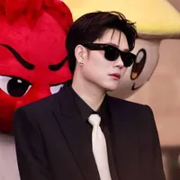 Trần Đăng Dương • Dương Domic | 00