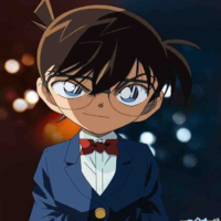 Edogawa Conan