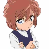 Haibara Ai