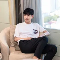 Gà chiên nước mắm.🐤