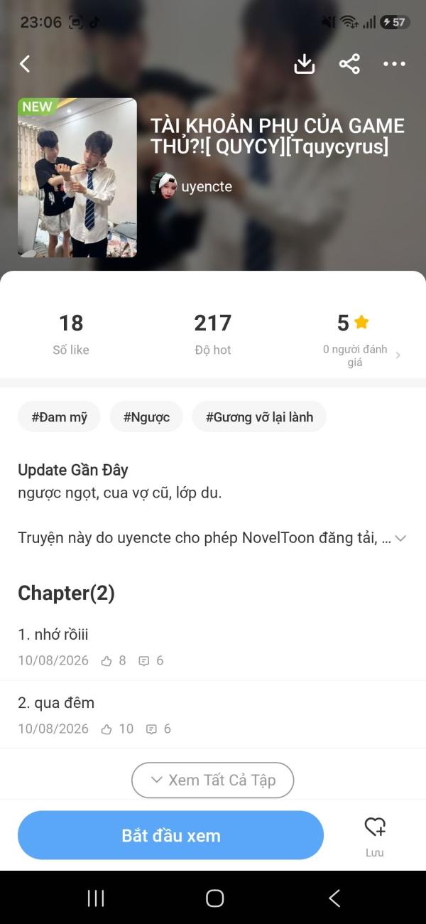 NovelToon