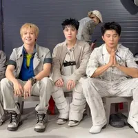Mun Xi Đèn
