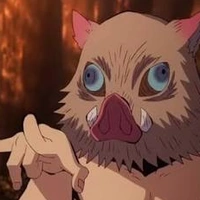inosuke