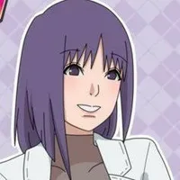 Uzumaki Sumire