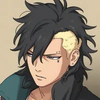 Uzumaki Kawaki