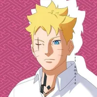 Uchiha Boruto