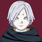 Otsutsuki Kaguzu